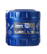 Mannol Energy Formula JP 5W-30 [7L] RENAULT TWINGO