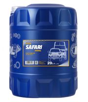 Mannol Safari 20W-50 [20L] KIA PICANTO