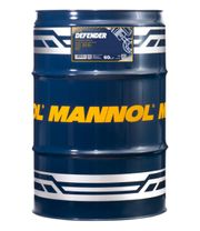 Mannol Defender 10W-40 [60L] MAZDA 2