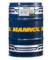 Mannol Elite 5W-40 [60L] HYUNDAI SANTA FÉ
