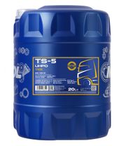 Mannol TS-5 UHPD 10W-40 [20L] MITSUBISHI PAJERO