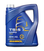 Mannol TS-5 UHPD 10W-40 [5L] CITROËN C3