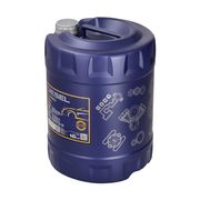 Mannol Diesel Turbo 5W-40 [10L] AUDI TT