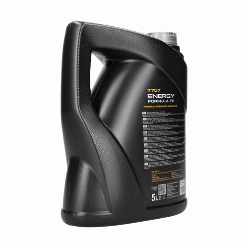 Produktbild für Mannol 7707 Energy Formula FR 5W-30 [5L] 