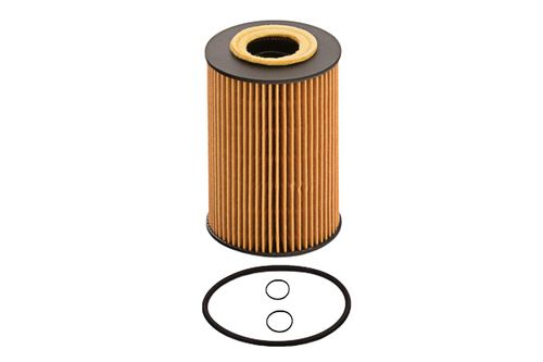 Produktbild für Ölfilter
