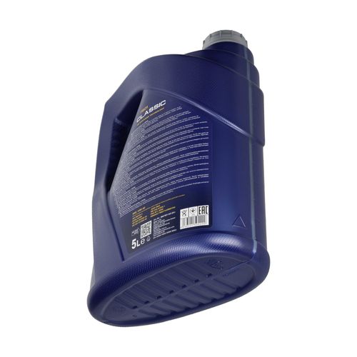 Produktbild für Mannol Classic 10W-40 [5L] 