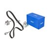 Produktbild für Wasserpumpe + Zahnriemensatz