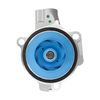 Produktbild für Wasserpumpe + Zahnriemensatz