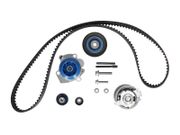 Wasserpumpe + Zahnriemensatz AUDI A4 Allroad