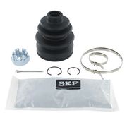 Faltenbalgsatz, Antriebswelle HYUNDAI GETZ