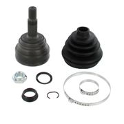Gelenksatz, Antriebswelle AUDI 80