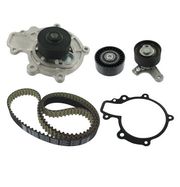 Wasserpumpe + Zahnriemensatz CHEVROLET CRUZE