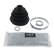 Faltenbalgsatz, Antriebswelle OPEL ASCONA