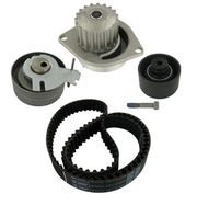Wasserpumpe + Zahnriemensatz CITROËN C6