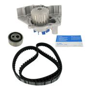 Wasserpumpe + Zahnriemensatz FIAT ULYSSE