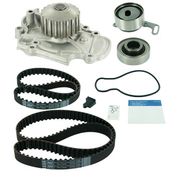 Wasserpumpe + Zahnriemensatz HONDA ACCORD