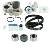 Wasserpumpe + Zahnriemensatz SUBARU