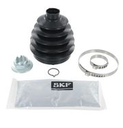 Faltenbalgsatz, Antriebswelle FIAT CROMA