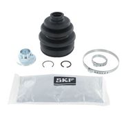 Faltenbalgsatz, Antriebswelle SUZUKI BALENO