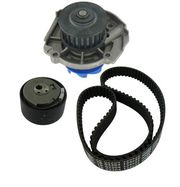 Wasserpumpe + Zahnriemensatz FIAT STILO