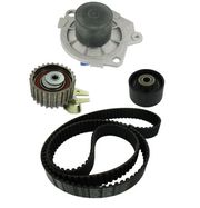 Wasserpumpe + Zahnriemensatz ALFA ROMEO 156