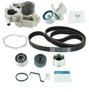 Wasserpumpe + Zahnriemensatz SUBARU