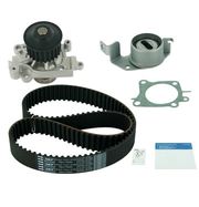 Wasserpumpe + Zahnriemensatz MITSUBISHI CARISMA
