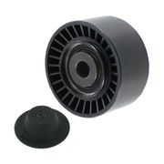 Umlenk-/Führungsrolle, Keilrippenriemen DACIA LOGAN MCV