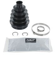 Faltenbalgsatz, Antriebswelle VW UP