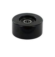 Umlenk-/Führungsrolle, Keilrippenriemen NISSAN PATHFINDER
