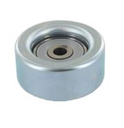 Umlenk-/Führungsrolle, Keilrippenriemen MITSUBISHI L 200