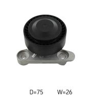 Riemenspanner, Keilrippenriemen SKODA CITIGO