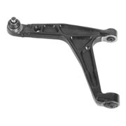 Lenker, Radaufhängung PEUGEOT 607