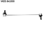 Stange/Strebe, Stabilisator TOYOTA AVENSIS VERSO