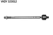 Axialgelenk, Spurstange CITROËN C4 Grand Picasso