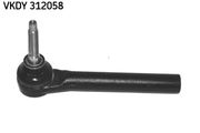 Spurstangenkopf FIAT IDEA