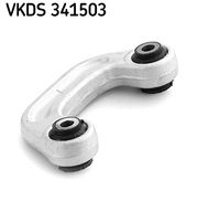 Stange/Strebe, Stabilisator VW PHAETON