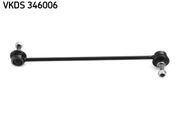 Stange/Strebe, Stabilisator RENAULT 19