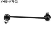 Stange/Strebe, Stabilisator LAND ROVER RANGE ROVER EVOQUE