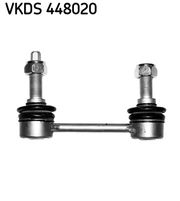 Stange/Strebe, Stabilisator MERCEDES-BENZ GLE