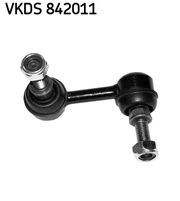 Stange/Strebe, Stabilisator NISSAN ALMERA