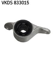 Lagerung, Lenker HONDA CIVIC