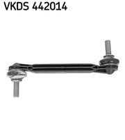 Stange/Strebe, Stabilisator FIAT 500X