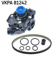 Wasserpumpe SEAT EXEO