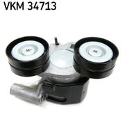 Riemenspanner, Keilrippenriemen FORD RANGER