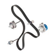 Wasserpumpe + Zahnriemensatz VW POLO