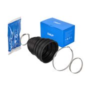 Faltenbalgsatz, Antriebswelle AUDI A3