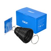 Faltenbalgsatz, Antriebswelle TOYOTA HIACE