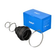 Faltenbalgsatz, Antriebswelle TOYOTA PREVIA