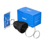 Faltenbalgsatz, Antriebswelle AUDI A4